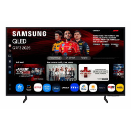 TV QLED - 55" (140 cm) - 4K...