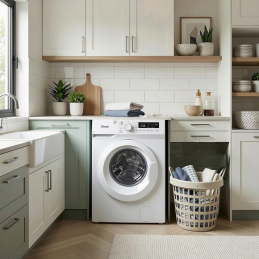 LAVE-LINGE HUBLOT - CLASSE...