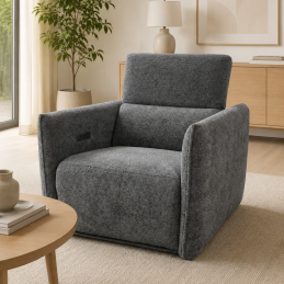 Le fauteuil relevable relax...