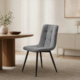 Chaise de séjour avec...