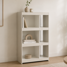 Meuble de rangement 6...