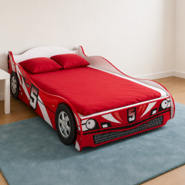 Lit voiture 1 place