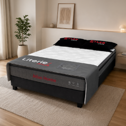 Matelas Cooling épaisseur...
