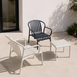 Ensemble de jardin table...