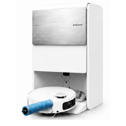 ASPIRATEUR ROBOT LAVEUR -...