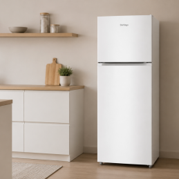 REFRIGERATEUR 2 PORTES -...