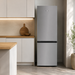REFRIGERATEUR 2 PORTES -...