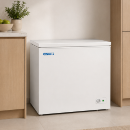 CONGELATEUR COFFRE - 244L -...