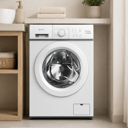 LAVE-LINGE - 7KG - 1200...