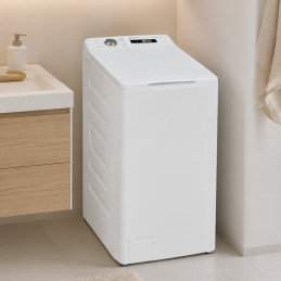 LAVE-LINGE TOP - 6KG - 1200...