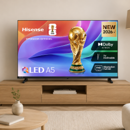 TV LED - 32" (82 cm) -...