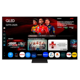 TV QLED - 75’’ (191 cm) -...