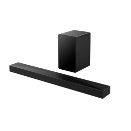 BARRE DE SON 5.1 - DOLBY...