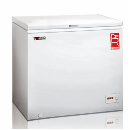 CONGELATEUR COFFRE - 147L -...