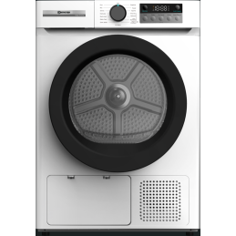 SECHE LINGE - 8KG - POMPE A...
