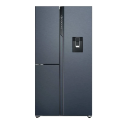 REFRIGERATEUR AMERICAIN...