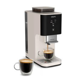MACHINE A CAFE A GRAINS -...