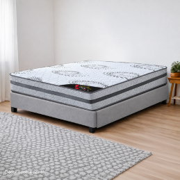 Pack matelas + sommier...