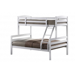 Les lits superposés trio 90...