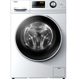 Lave linge - HAIER - 10 kg...