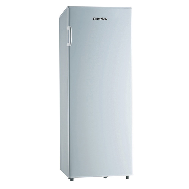 Réfrigérateur congélateur — Froid statique