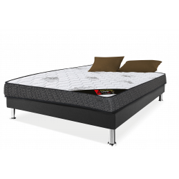 LE PACK MATELAS + SOMMIER...