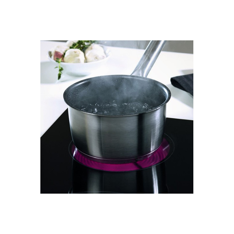 Beldeko - Plaque Gaz 2 Feux Inox - 3000w - Encastrable - Gaz Ville Et Bouteille