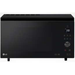 FOUR MICRO-ONDES COMBINÉ -...