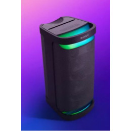 Base de batterie portable aste pour haut-parleur Alexa intelligent