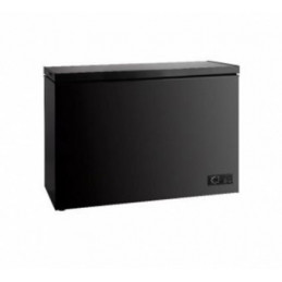 CONGÉLATEUR COFFRE - 303L -...