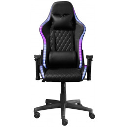 Le fauteuil gamer disponible en 2 coloris