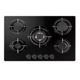 PLAQUE DE CUISSON À GAZ - 5...