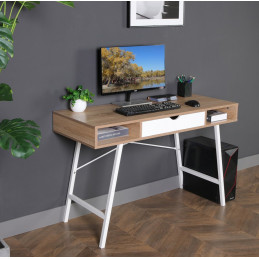 le bureau beige oak /...