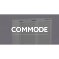 Chambre enfants - Commode - Atlas