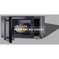 Four micro-ondes