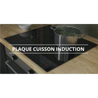 Plaque cuisson induction