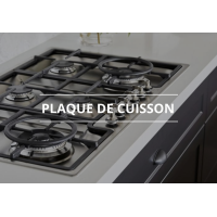 Plaque de cuisson