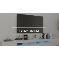 TV de 32 pouces - 82 cm