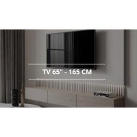 TV de 65 pouces - 165 cm