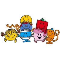 Collection - Monsieur Madame