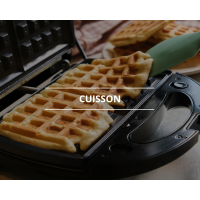 Cuisson