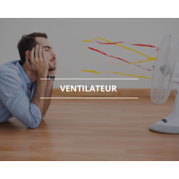 Ventilateur
