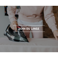 Soin du linge