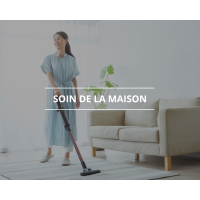 Soin de la maison