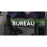 Meubles Atlas - Bureau - Bureau