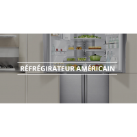 Réfrigérateur américain