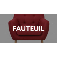 Meubles Atlas - Salon - Fauteuil