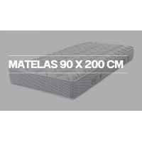 Matelas 90x200cm