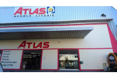 Atlas St André