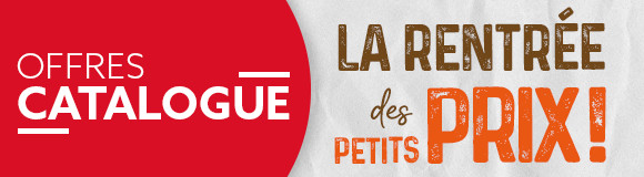 Catalogue du Moment
